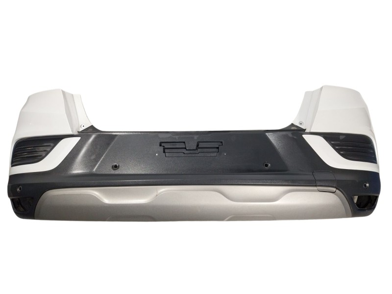 Recambio de paragolpes trasero para renault arkana i (lcm_, ldn_) 1.3 tce 140 (ldn0) referencia OEM IAM   