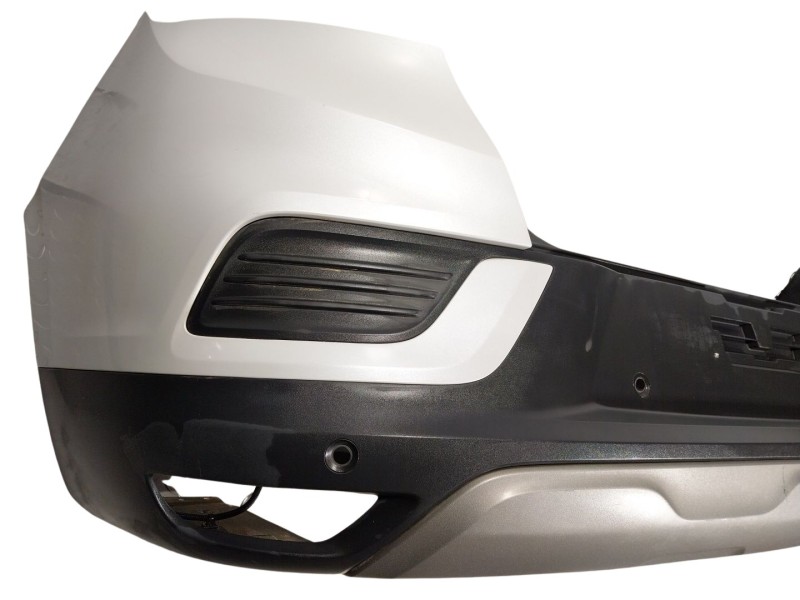 Recambio de paragolpes trasero para renault arkana i (lcm_, ldn_) 1.3 tce 140 (ldn0) referencia OEM IAM   
