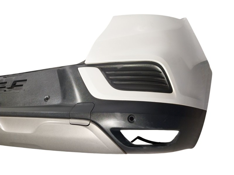 Recambio de paragolpes trasero para renault arkana i (lcm_, ldn_) 1.3 tce 140 (ldn0) referencia OEM IAM   