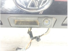 Recambio de piloto trasero central para volkswagen t-cross (c11, d31) 1.0 tsi referencia OEM IAM  2GM827577  2