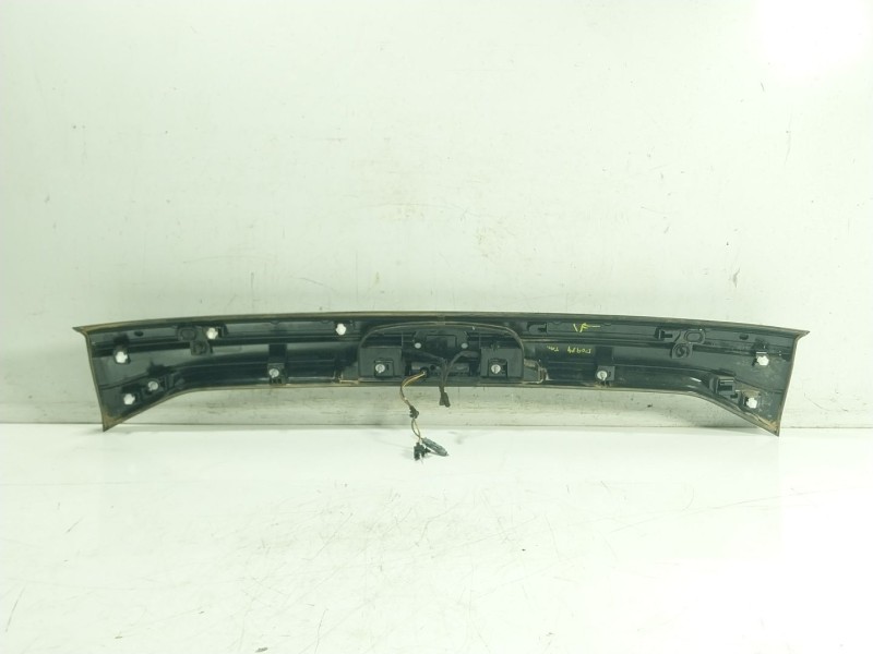 Recambio de piloto trasero central para volkswagen t-cross (c11, d31) 1.0 tsi referencia OEM IAM  2GM827577 