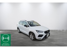 seat ateca (kh7, khp) del año 2023