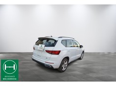 seat ateca (kh7, khp) del año 2023 2