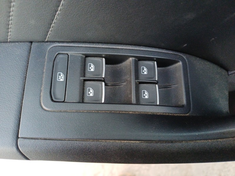 seat ateca (kh7, khp) del año 2023