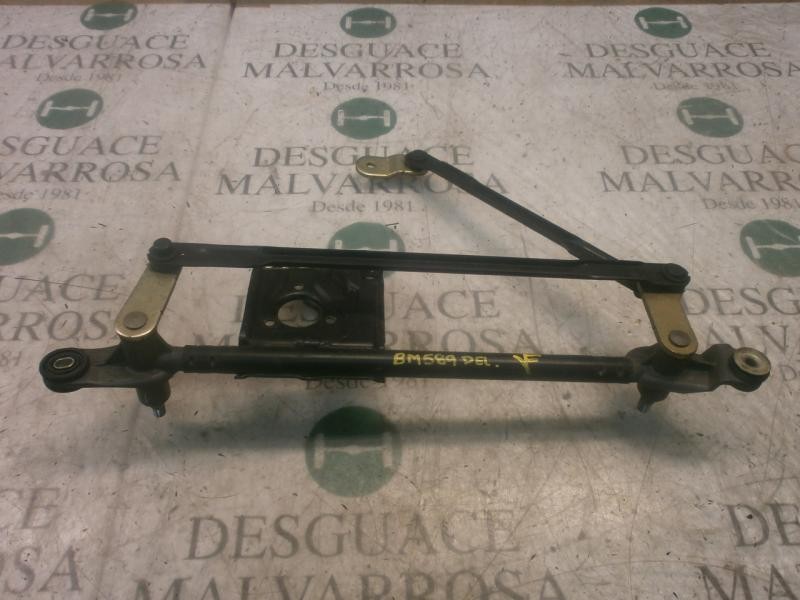 Recambio de articulacion limpia delantero para hyundai getz (tb) 1.4 gl referencia OEM IAM 981201C001  