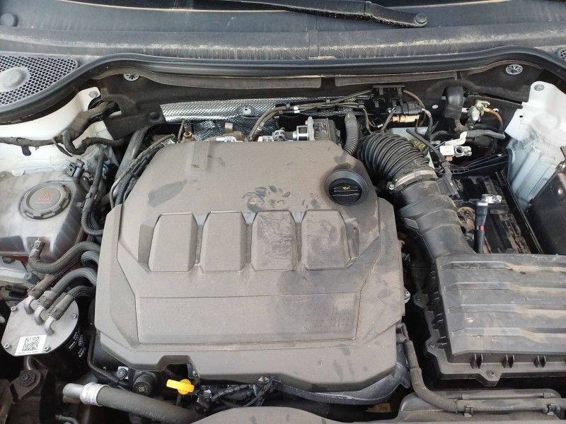 seat ateca (kh7, khp) del año 2023