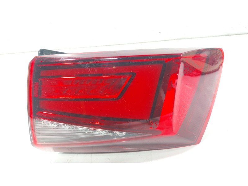 Recambio de piloto trasero derecho para seat ateca (kh7, khp) 2.0 tdi referencia OEM IAM   