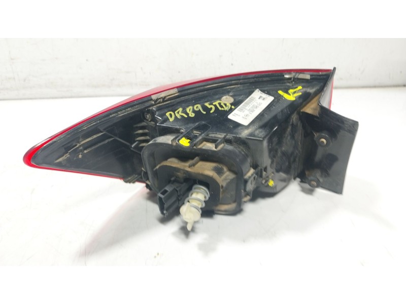 Recambio de piloto trasero derecho para seat ateca (kh7, khp) 2.0 tdi referencia OEM IAM   