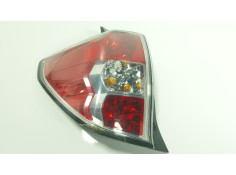 Recambio de piloto trasero izquierdo para subaru forester (sh_) 2.0 d awd (shh) referencia OEM IAM   