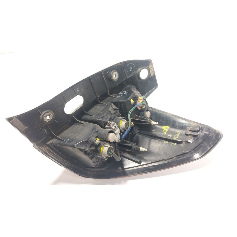 Recambio de piloto trasero izquierdo para subaru forester (sh_) 2.0 d awd (shh) referencia OEM IAM   