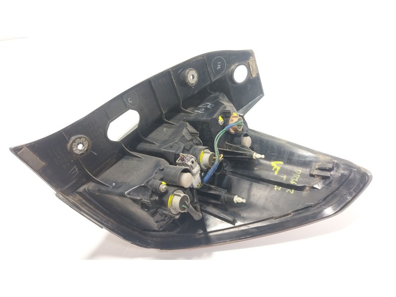 Recambio de piloto trasero izquierdo para subaru forester (sh_) 2.0 d awd (shh) referencia OEM IAM   