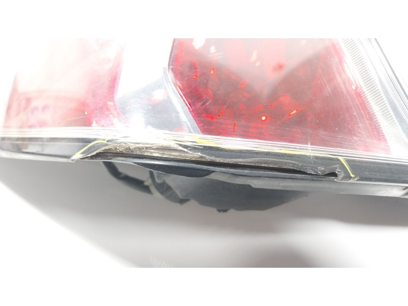 Recambio de piloto trasero izquierdo para subaru forester (sh_) 2.0 d awd (shh) referencia OEM IAM   