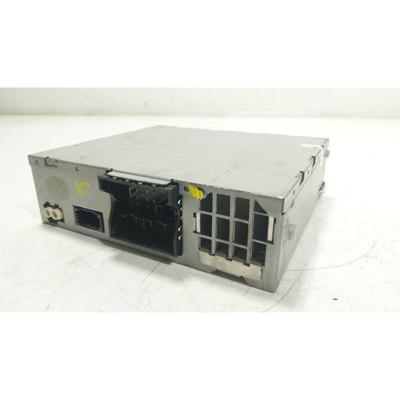 Recambio de sistema navegacion gps para audi a5 sportback (8ta) 2.0 tdi referencia OEM IAM  4G1035053J 