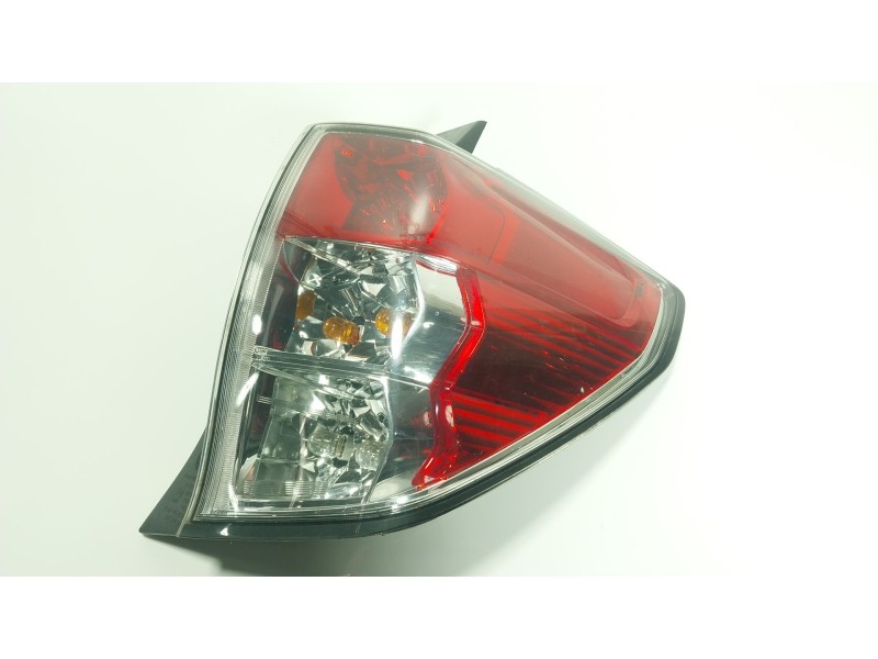 Recambio de piloto trasero derecho para subaru forester (sh_) 2.0 d awd (shh) referencia OEM IAM   