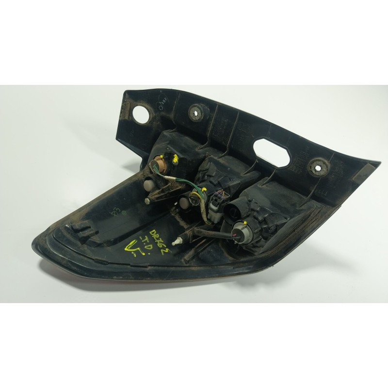 Recambio de piloto trasero derecho para subaru forester (sh_) 2.0 d awd (shh) referencia OEM IAM   