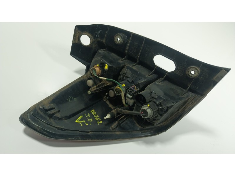 Recambio de piloto trasero derecho para subaru forester (sh_) 2.0 d awd (shh) referencia OEM IAM   