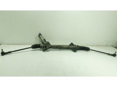 Recambio de cremallera direccion para hyundai h350 furgoneta 2.5 crdi referencia OEM IAM   