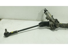 Recambio de cremallera direccion para hyundai h350 furgoneta 2.5 crdi referencia OEM IAM    2