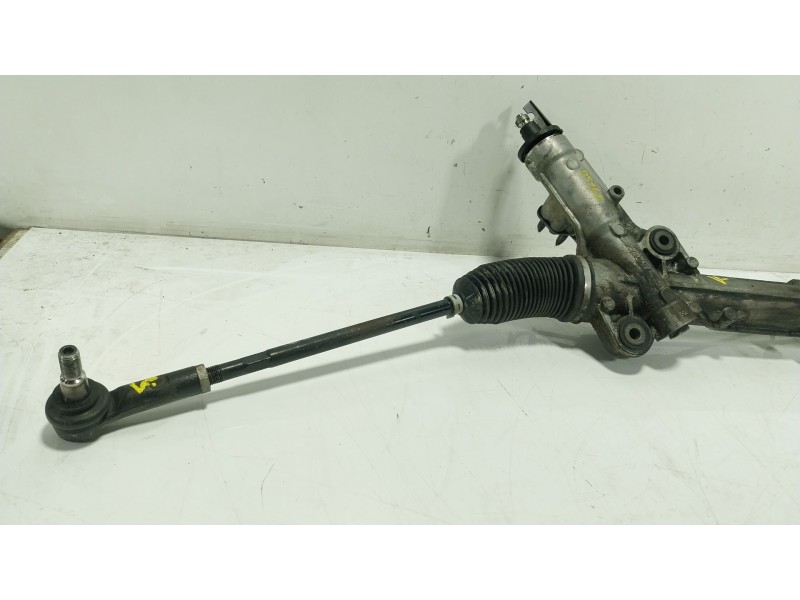 Recambio de cremallera direccion para hyundai h350 furgoneta 2.5 crdi referencia OEM IAM   