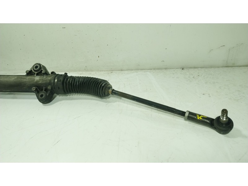 Recambio de cremallera direccion para hyundai h350 furgoneta 2.5 crdi referencia OEM IAM   