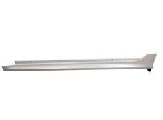 Recambio de faldon lateral para toyota yaris (_p21_, _pa1_, _ph1_) 1.5 hybrid (mxph10) referencia OEM IAM   