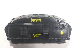 Recambio de cuadro instrumentos para bmw 3 (f30, f80) 320 d referencia OEM IAM 62105A03A09 938209201  2