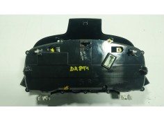 Recambio de cuadro instrumentos para citroën c3 aircross i (2r_, 2c_) 1.2 puretech 110 (2rhnzb, 2rhnzw, 2rhnpx, 2rhnpj) referenc 2