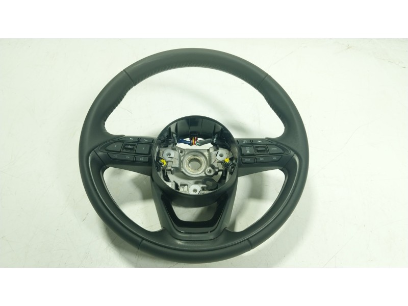 Recambio de volante para toyota yaris (_p21_, _pa1_, _ph1_) 1.5 hybrid (mxph10) referencia OEM IAM  45100K0110 