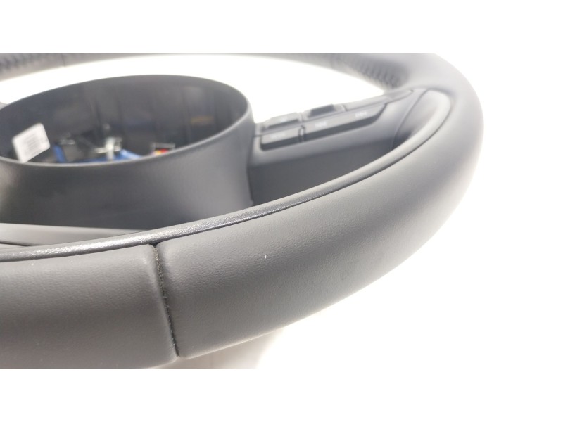 Recambio de volante para toyota yaris (_p21_, _pa1_, _ph1_) 1.5 hybrid (mxph10) referencia OEM IAM  45100K0110 