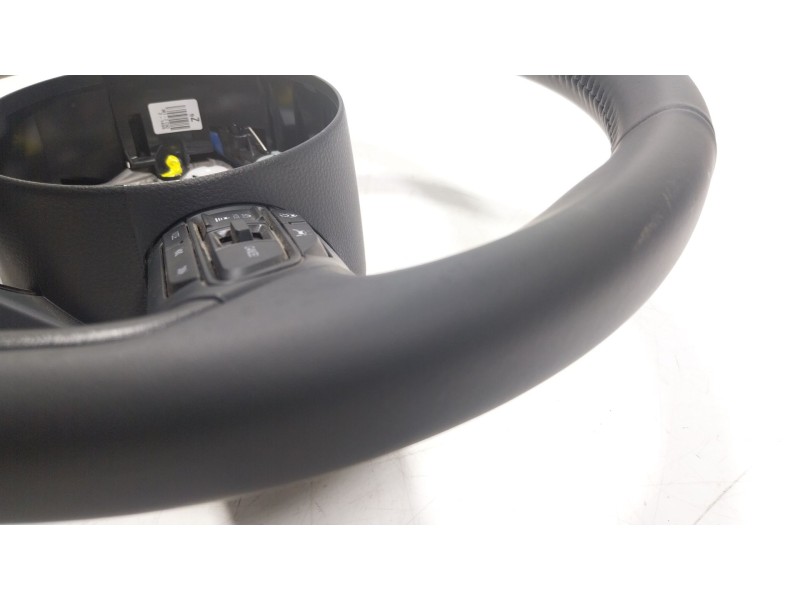 Recambio de volante para toyota yaris (_p21_, _pa1_, _ph1_) 1.5 hybrid (mxph10) referencia OEM IAM  45100K0110 