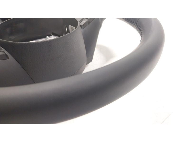 Recambio de volante para toyota yaris (_p21_, _pa1_, _ph1_) 1.5 hybrid (mxph10) referencia OEM IAM  45100K0110 