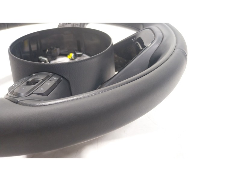 Recambio de volante para toyota yaris (_p21_, _pa1_, _ph1_) 1.5 hybrid (mxph10) referencia OEM IAM  45100K0110 