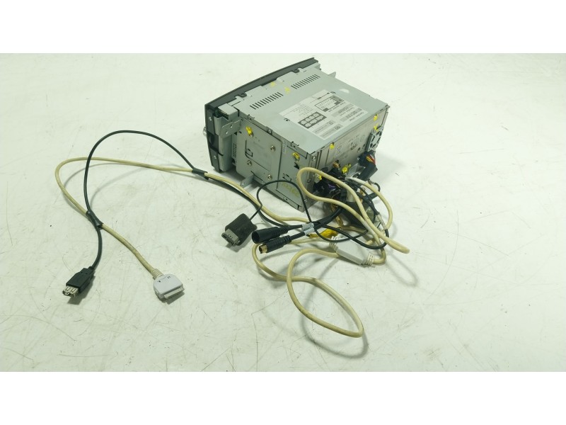 Recambio de sistema navegacion gps para subaru forester (sh_) 2.0 d awd (shh) referencia OEM IAM   