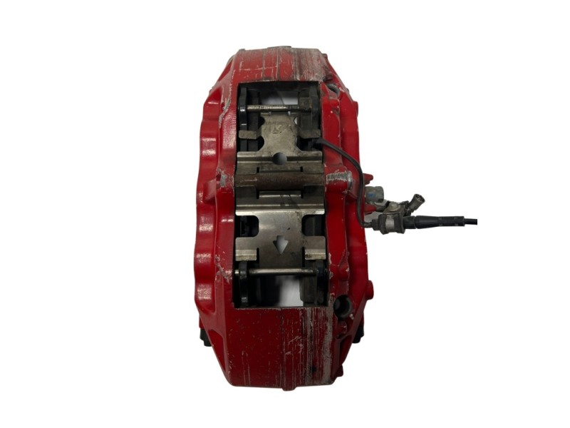 Recambio de pinza freno delantera derecha para mclaren 570s spider p13 referencia OEM IAM  11C0064CP 