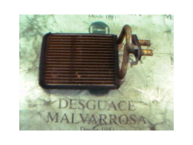 Recambio de radiador calefaccion / aire acondicionado para mitsubishi 3000 gt (z10) básico referencia OEM IAM   