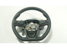 Recambio de volante para cupra formentor (km7, kmp) 1.5 tsi referencia OEM IAM 5FF419091F 5FF419091F 