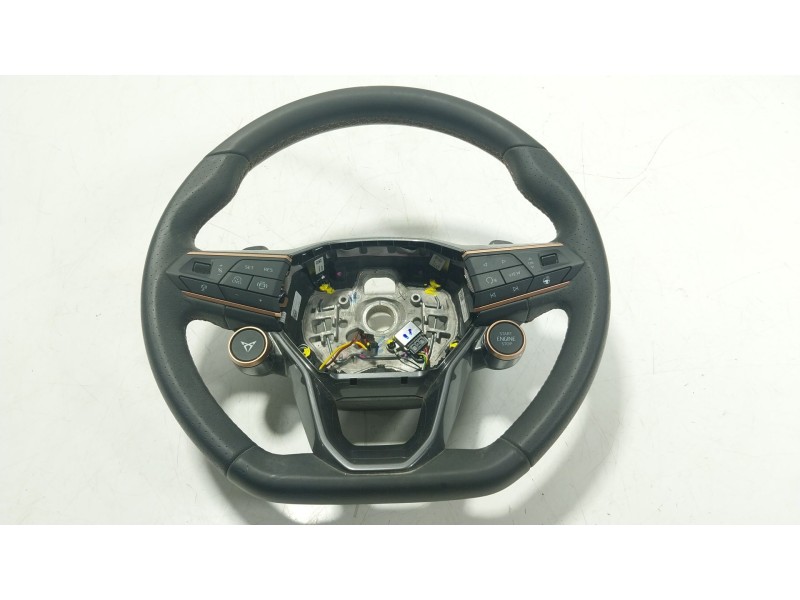 Recambio de volante para cupra formentor (km7, kmp) 1.5 tsi referencia OEM IAM 5FF419091F 5FF419091F 
