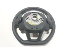 Recambio de volante para cupra formentor (km7, kmp) 1.5 tsi referencia OEM IAM 5FF419091F 5FF419091F  2