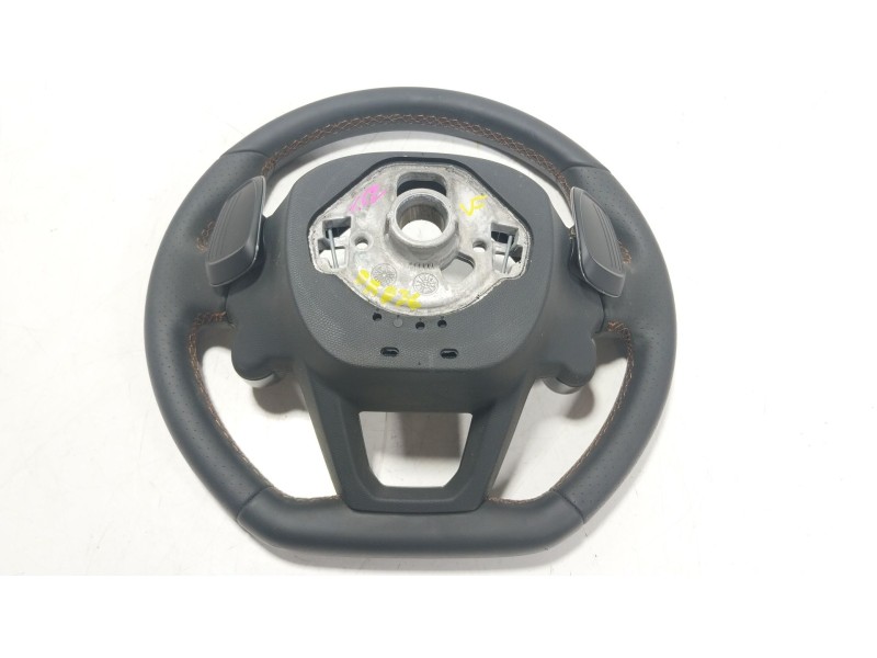 Recambio de volante para cupra formentor (km7, kmp) 1.5 tsi referencia OEM IAM 5FF419091F 5FF419091F 