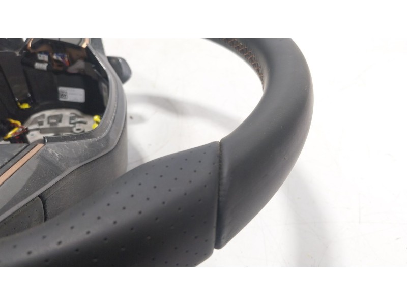 Recambio de volante para cupra formentor (km7, kmp) 1.5 tsi referencia OEM IAM 5FF419091F 5FF419091F 