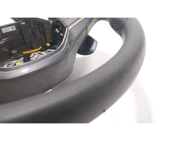 Recambio de volante para cupra formentor (km7, kmp) 1.5 tsi referencia OEM IAM 5FF419091F 5FF419091F 