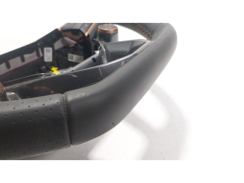 Recambio de volante para cupra formentor (km7, kmp) 1.5 tsi referencia OEM IAM 5FF419091F 5FF419091F 