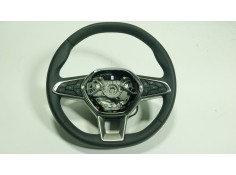 Recambio de volante para renault clio v (b7_) 1.5 blue dci 100 (b7ad) referencia OEM IAM  484004754R 