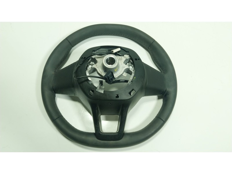 Recambio de volante para renault clio v (b7_) 1.5 blue dci 100 (b7ad) referencia OEM IAM  484004754R 