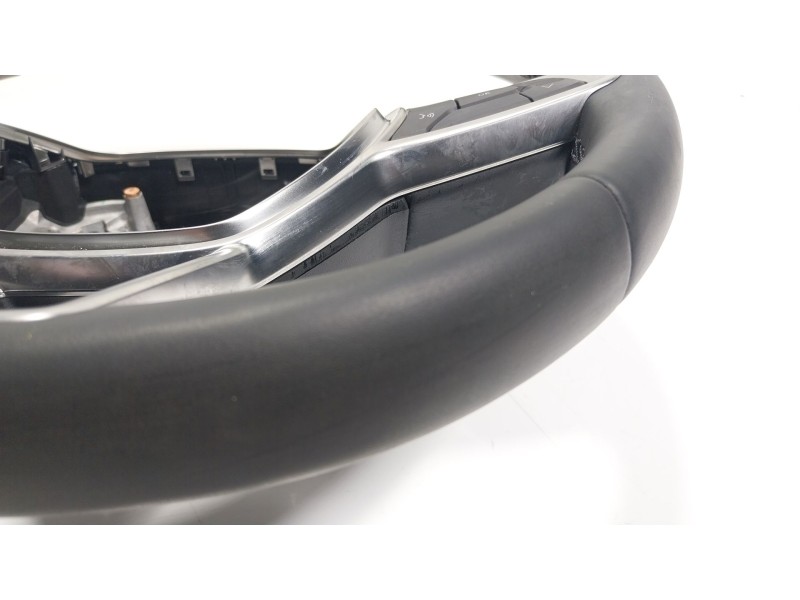 Recambio de volante para renault clio v (b7_) 1.5 blue dci 100 (b7ad) referencia OEM IAM  484004754R 