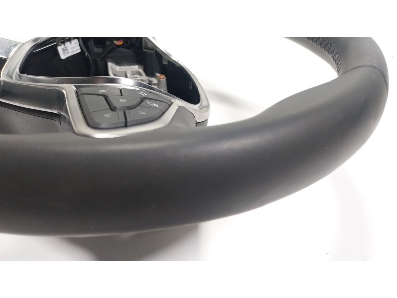 Recambio de volante para renault clio v (b7_) 1.5 blue dci 100 (b7ad) referencia OEM IAM  484004754R 