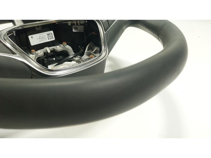 Recambio de volante para renault clio v (b7_) 1.5 blue dci 100 (b7ad) referencia OEM IAM  484004754R 