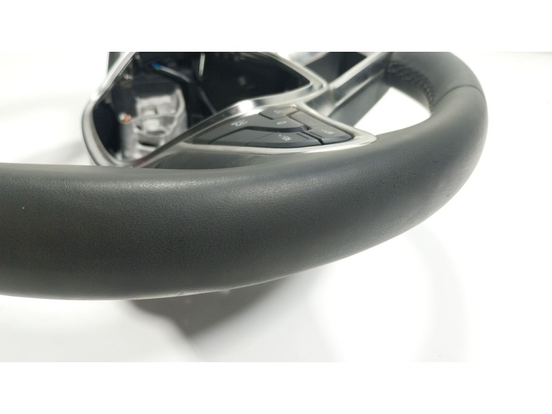 Recambio de volante para renault clio v (b7_) 1.5 blue dci 100 (b7ad) referencia OEM IAM  484004754R 