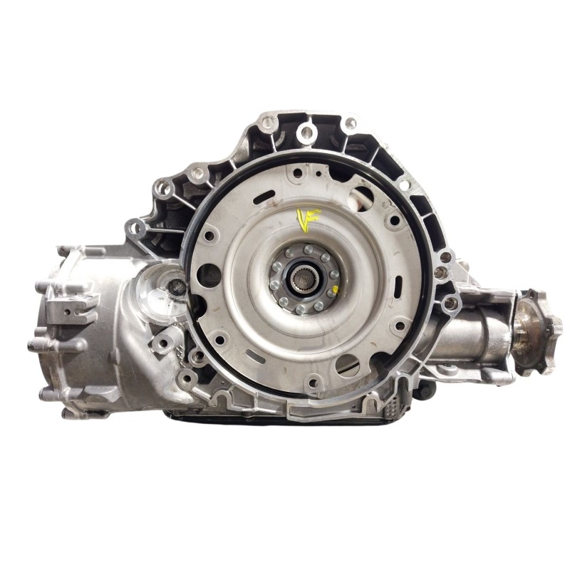 Recambio de caja cambios para audi a7 sportback (4ga, 4gf) 3.0 tdi quattro referencia OEM IAM 0B5300055T MNR 