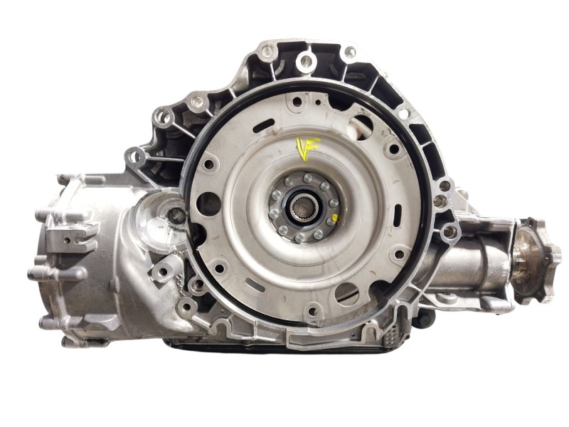 Recambio de caja cambios para audi a7 sportback (4ga, 4gf) 3.0 tdi quattro referencia OEM IAM 0B5300055T MNR 